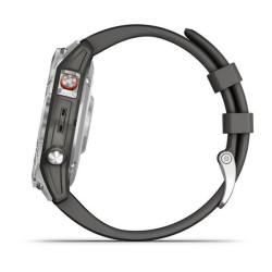 Montre GARMIN fēnix 6X - 010-02157-14