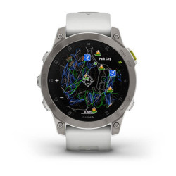 Montre GARMIN epix™ (Gen 2)