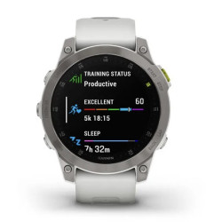 Montre GARMIN epix™ (Gen 2)
