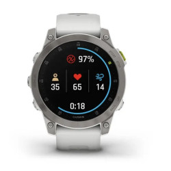 Montre GARMIN epix™ (Gen 2)
