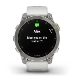 Montre GARMIN epix™ (Gen 2)