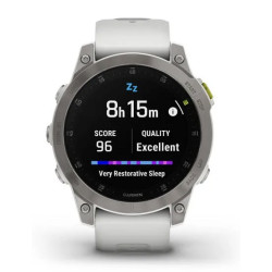 Montre GARMIN epix™ (Gen 2)