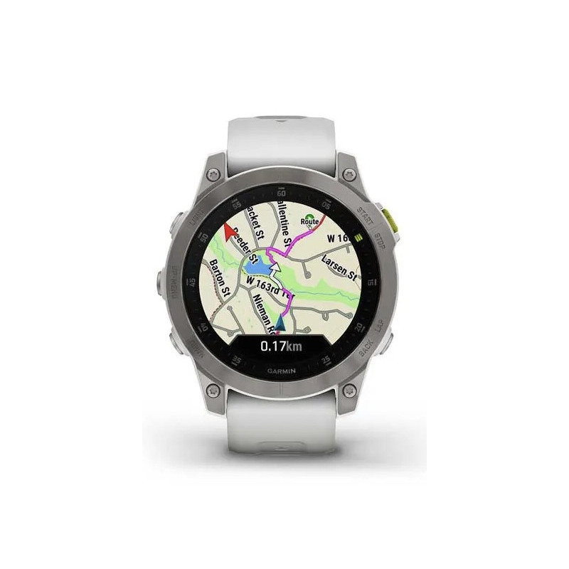 Montre GARMIN epix™ (Gen 2)