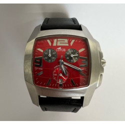 Montre 15321-A  LOTUS