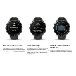 MARQ® Aviator (Gen 2)