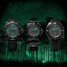 Prospex Black Series "Night vision"