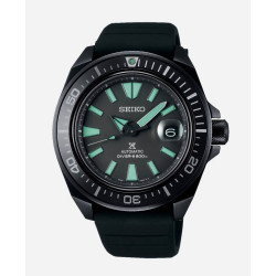 Prospex Black Series "Night vision"