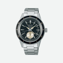 Prospex Black Series "Night vision"