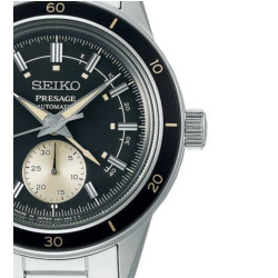 Prospex Black Series "Night vision"