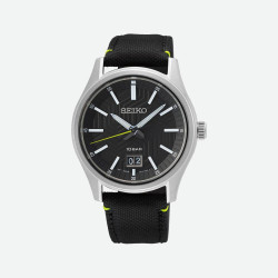 Prospex Black Series "Night vision"