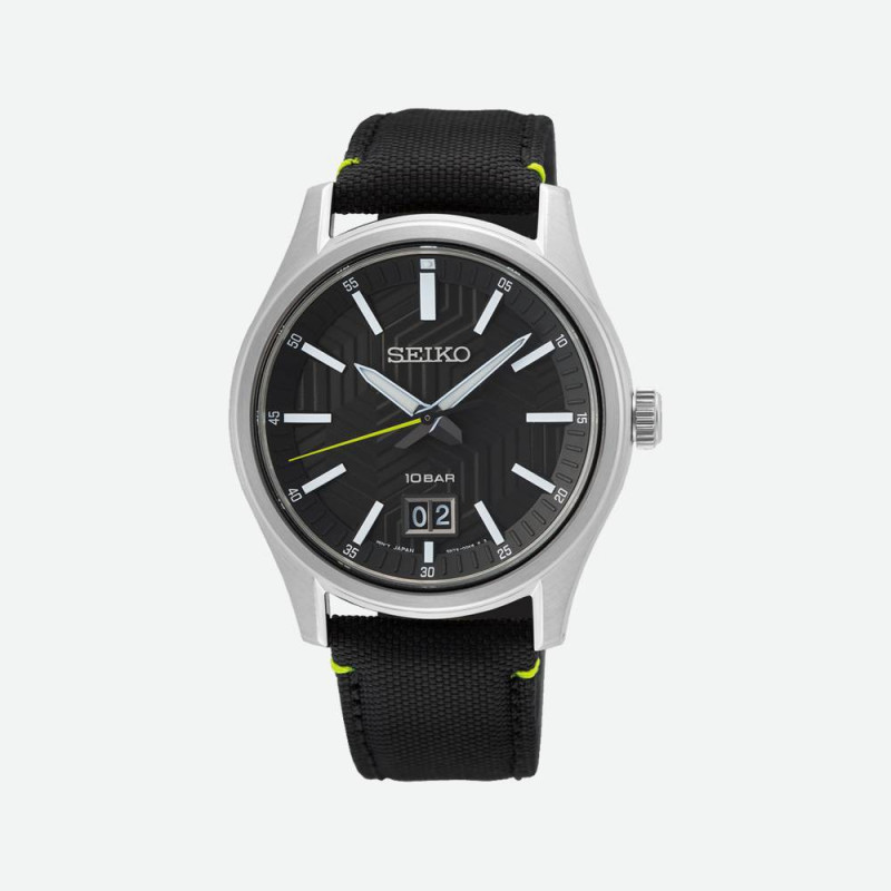 Prospex Black Series "Night vision"