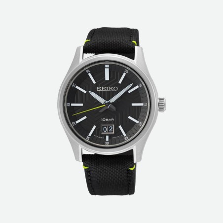 Prospex Black Series "Night vision"