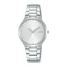 Montre LORUS argent femme