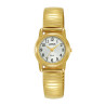 Montre LORUS argent femme
