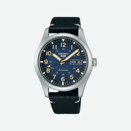 Prospex Black Series "Night vision"