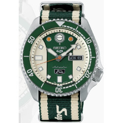 Prospex Black Series "Night vision"