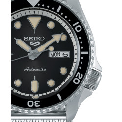 Prospex Black Series "Night vision"