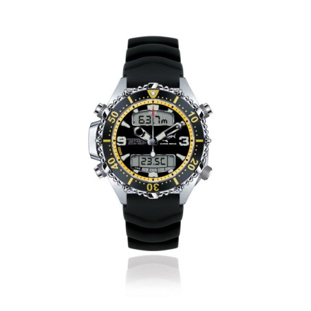 CHRIS BENZ DEPTHMETER DIGITAL 200M