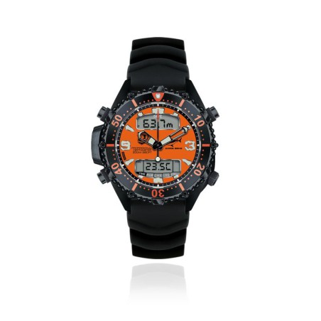 CHRIS BENZ DEPTHMETER DIGITAL 200M