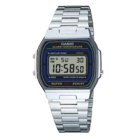 Montre CASIO Vintage grise