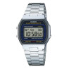 Montre CASIO Vintage grise