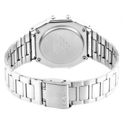 Montre CASIO Vintage grise