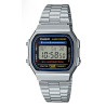 Montre CASIO Vintage grise