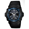 Montre CASIO Vintage grise