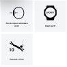 Montre CASIO Vintage grise