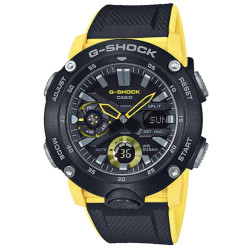 Montre CASIO Vintage grise