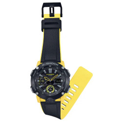 Montre CASIO Vintage grise