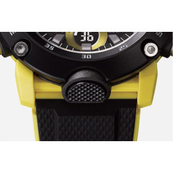 Montre CASIO Vintage grise