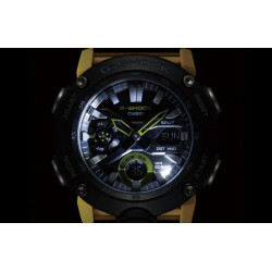 Montre CASIO Vintage grise