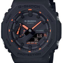 Montre CASIO Vintage grise