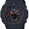 Montre CASIO Vintage grise