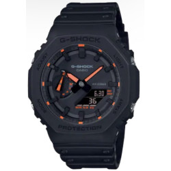 Montre CASIO Vintage grise