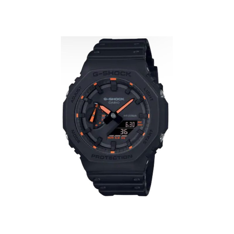 Montre CASIO Vintage grise