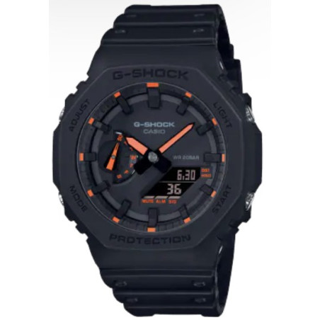 Montre CASIO Vintage grise