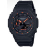Montre CASIO Vintage grise