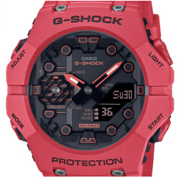 Montre CASIO Vintage grise