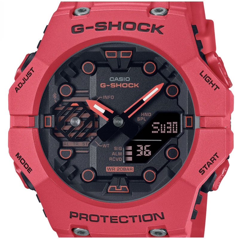 Montre CASIO Vintage grise