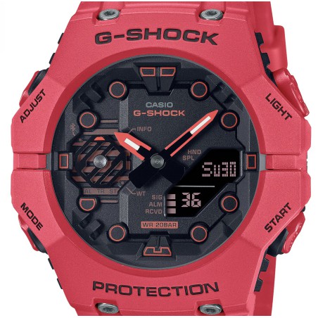 Montre CASIO Vintage grise