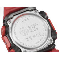 Montre CASIO Vintage grise