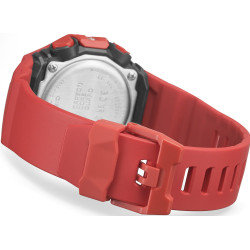 Montre CASIO Vintage grise