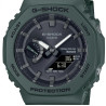 Montre CASIO Vintage grise