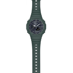 Montre CASIO Vintage grise