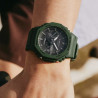 Montre CASIO Vintage grise