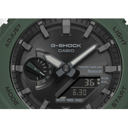 Montre CASIO Vintage grise