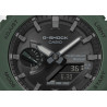 Montre CASIO Vintage grise