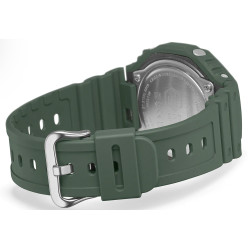 Montre CASIO Vintage grise